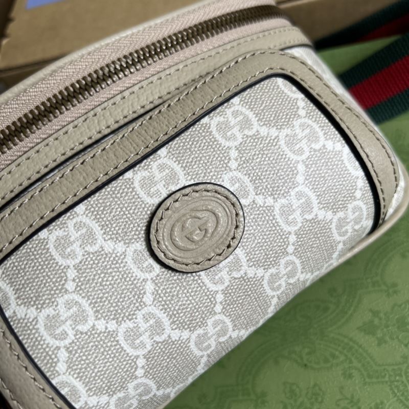 Gvc*1 waist chest packs
